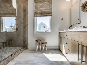 Carlton Landing! Scandinavia style home on Pistache Park! - Image 4