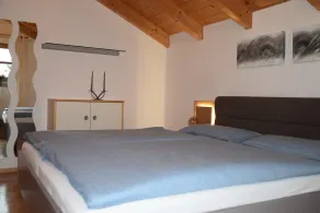 Apartment (55sqm) with balcony and garden - Image 5