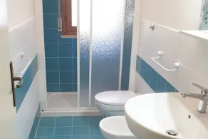 Staying in the Marina di Bibbona Apartments combines the convenience of feeling at home with the comforts of a holiday in a location surrounded by greenery but just a few steps away from the sea and all the main services.The mild climate, the tranquillit - Image 3