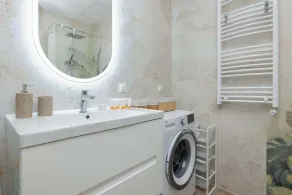 Comfy apartment near the sea in Gąski - Image 3