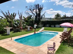 Country house for rent with swimming pool, barbecue, and close to nature!<br>  - Image 2