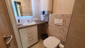Holiday apartment newly renovated with air conditioning - Image 2