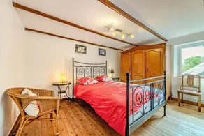 Maison 6 personnes avec piscine - Image 3