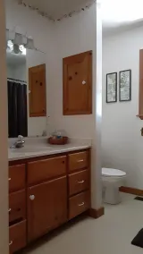 A Cabin to go by yourself, to take your partner, or to enjoy it with the family - Image 5
