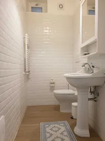 MAISON DE VACANCES DE LUXE AU FRONT DE MER FORMIA VINDICIO - Image 3
