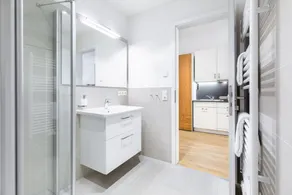 Schickes 1-zimmer Apartment in Bester Hafenlage für den Städtetrip Nach Wismar - Image 4