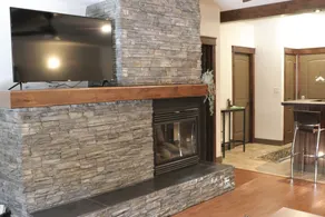 Cozy Condo at Sable Ridge Radium - Image 2