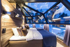 Ranua Resort Arctic Igloos - Image 3
