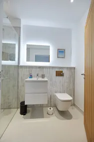 Trevone, Padstow-Modern Apartment minutes from sandy beach and SW coast path - Image 4