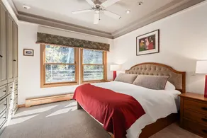 Durant Unit C5, Condo with Bonus Den, Air Conditioning, and Spectacular Views - Image 4