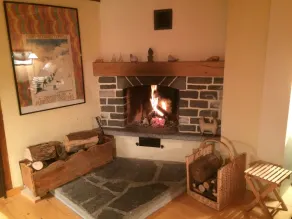Fantastisk chalet, sommer og vinter tværs Dents du Midi, Portes du Soleil - Image 2