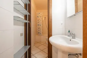 Ferienwohnung 'Casa Al Mare Calasetta' mit Klimaanlage - Image 3