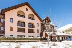 Residence L'Alpaga - Maeva Privat - 2 v��relses lejlighed 5 personer Confort - Image 5