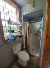 Carsner tree farm (CTF) barn loft stay - Image 3