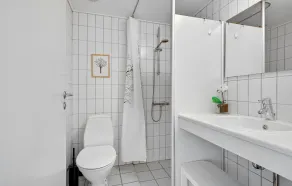 Djurvänlig lägenhet i Rudkøbing - Image 2