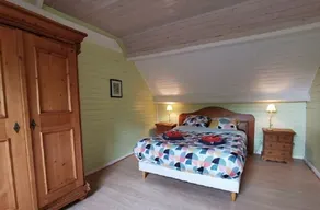 Gîte à Lopéau 8 personnes avec piscine/spa, proche mer, activités touristiques - Image 5
