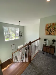 Cozy Modern Cottage Style Home minutes from VT, RU, Christiansburg Aquatic Cente - Image 2