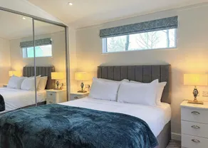 2 Schlafzimmer Unterkunft in Chipping - Image 3