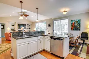 4 Mi to Fenwick Island: Home w/ Pool Access & Deck - Image 2