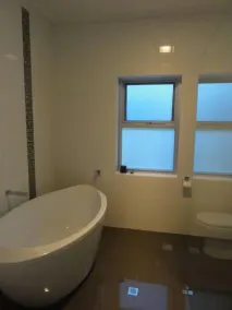 Cheltenham House: 3 bedroom, 2 bathroom renovated villa - Image 3