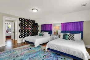 4BR Memphis Vibe - Pool, 10 Min to Beale St! - Image 5