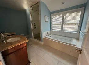 New Listing!  Beautiful, new, luxurious house just steps to the beach - Image 2