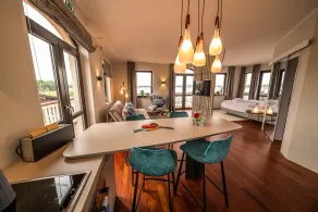 NUEVO: Dormir en Seensucht’s Resort - Admiral Suite - Image 5