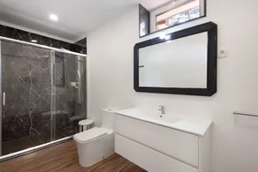Casa vacanze 'Moradia Pinheiro Manso' con piscina privata, terrazza privata e Wi-Fi - Image 3