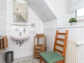 Ferienwohnungen im Haus am Deichtor - Image 2