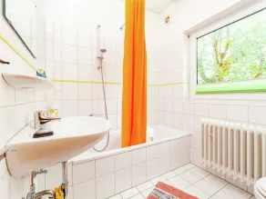 hundefreundliches Gruppenhaus in Hessen mit Garten - Image 4
