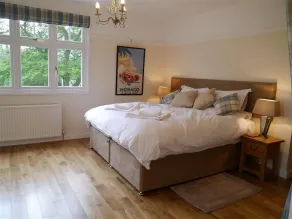 Shieling Beag -  an apartment that sleeps 2 guests  in 1 bedroom - Image 5
