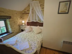 Familie og kæledyr-venlige 3 værelses landlige tilbagetog tæt på floden Lot og vinmarker - Image 5