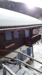 Chalet les Roches Nava - Image 5
