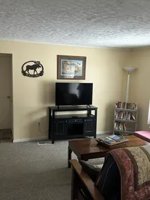 3 Bedroom/ 1 Bath Houghton Lake Getaway - Image 2