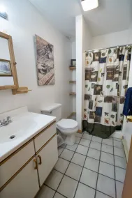 4 BR, 2BA: Comfy, Clean & Family Friendly - 15 minutter til Mount Snow! - Image 4