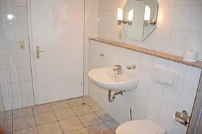 Ferie værelse højre - DEB 038 Ferielejlighed / værelse Aschersleben - Image 2
