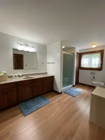 Jordan Bay Getaway Limit 8 3 Bedroom Home by RedAwning - Image 3