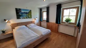 Ferienwohnung \"Hochfelln\" 3-Sterne mit 65 qm bis 5 Pers., Nr. II - Image 3