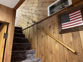 Cozy Cabin Near Cook Forest and Clear Creek State Parks - Image 2