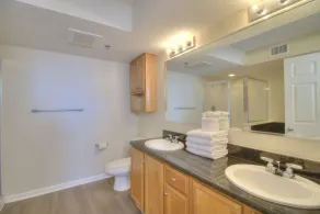 Gorgeous 4 Bedroom 3 Bath Corner Oceanfront Condo - Crescent Shores North Myrtle Beach - Image 3