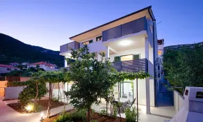 Apartments by the sea Komiza, Vis - 1151 - Image 4