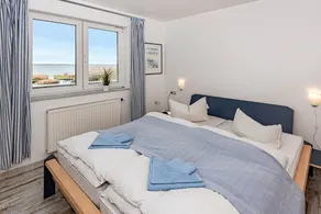 Apartment 'Typ A Zweiter Stock' with Lake View, Shared Terrace and Wi-Fi - Image 4