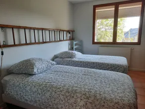 La Muchette, quiet house for 6 people - Image 3