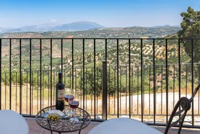 Fabelagtig hus i landlige Andalusien for alvorlige R & R - Image 4