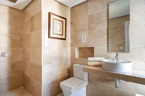 Exclusive villa with garden and pool - Villa con encanto - Image 4
