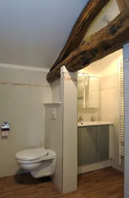 Charming, cocooning 4-person gîte with private terrace - Image 3