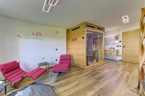 Luxus Chalet Landhaus Rachelblick - Image 2