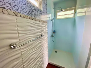 Tiny house by the sea with its private pool - under a tree - Image 3