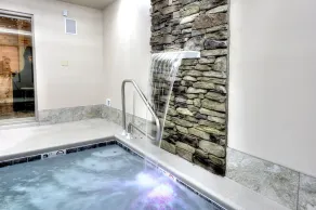 Spacious Retreat with Private Indoor Pool & Arcade - Image 2