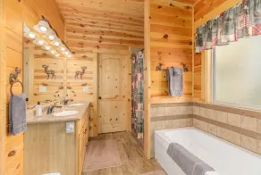 Waterfront Paradise! Cherokee Lake Vacation Home! Seasonal Hot Tub! Game-room! - Image 3